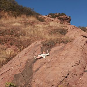 Meet your Posher, Chloe